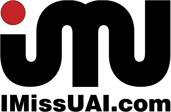 imissuai 爱觅秀 logo